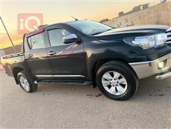 تويوتا هايلوكس